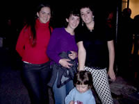 Catalina Domnguez, Isidora Opazo, Camila Opazo, Pascual (21kb)