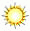 Sunny