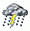 &Iacute;cono pron&oacute;stico FreeMeteo.com