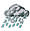 &Iacute;cono pron&oacute;stico FreeMeteo.com