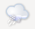 &Iacute;cono pron&oacute;stico FreeMeteo.com