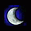 &Iacute;cono pron&oacute;stico FreeMeteo.com