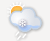 &Iacute;cono pron&oacute;stico FreeMeteo.com