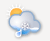 &Iacute;cono pron&oacute;stico FreeMeteo.com