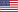 Bandera de los Estados Unidos de Norteamrica