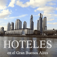 Hoteles en la Ciudad Autónoma de Buenos Aires. Reserva de hoteles para la Provincia de Buenos Aires en la Argentina con Booking.com.