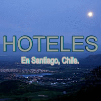 Ver Hoteles en Santiago