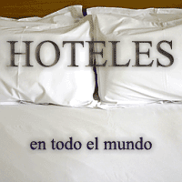 Hoteles en Todo el Mundo. Reservas con Booking.com