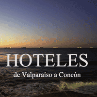 Chicureo.com: Hoteles en Valparaíso, Viña del Mar, Reñaca y Concón. Reservas con Booking.com