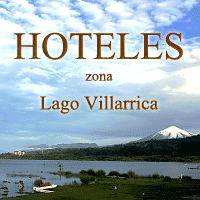 Hoteles cerca de Pucón, Villarrica, Loncoche, Caburgua y Calafquén. Reserva de hoteles con Booking.com