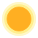 Klarvær. 